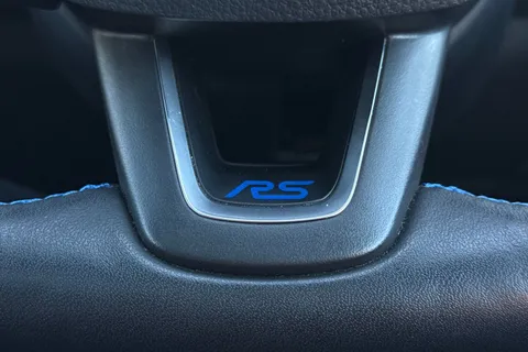 SA18EKY Ford Focus 2.3T EcoBoost RS Hatchback 5dr Petrol Manual AWD Euro 6 (s/s) (350 ps) Thumbnail #42