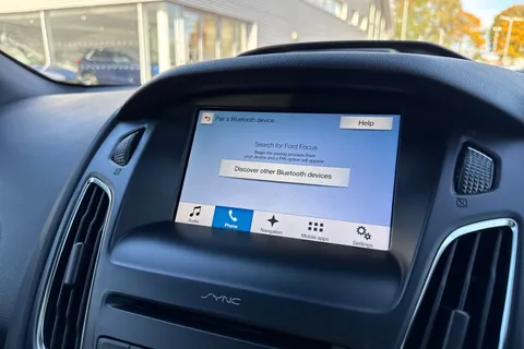 SA18EKY Ford Focus 2.3T EcoBoost RS Hatchback 5dr Petrol Manual AWD Euro 6 (s/s) (350 ps) Thumbnail #51