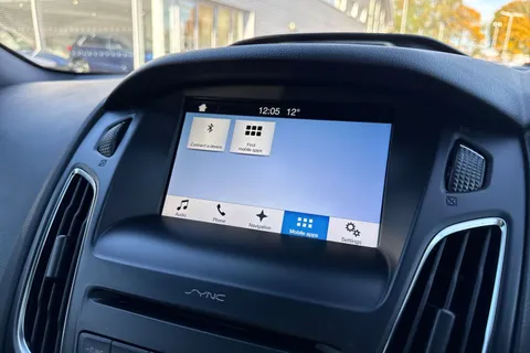 SA18EKY Ford Focus 2.3T EcoBoost RS Hatchback 5dr Petrol Manual AWD Euro 6 (s/s) (350 ps) Thumbnail #52