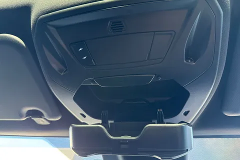 SA18EKY Ford Focus 2.3T EcoBoost RS Hatchback 5dr Petrol Manual AWD Euro 6 (s/s) (350 ps) Thumbnail #55