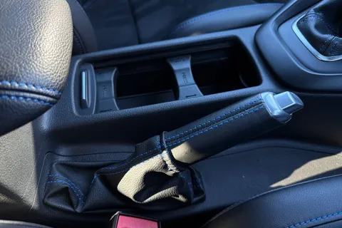 SA18EKY Ford Focus 2.3T EcoBoost RS Hatchback 5dr Petrol Manual AWD Euro 6 (s/s) (350 ps) Thumbnail #56