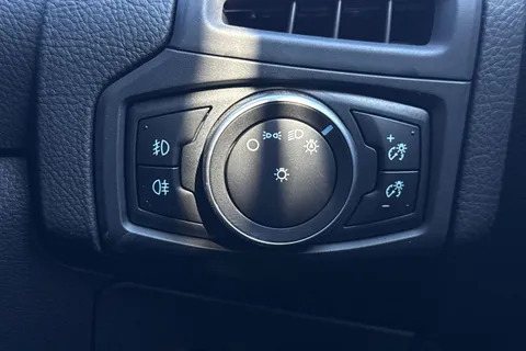 SA18EKY Ford Focus 2.3T EcoBoost RS Hatchback 5dr Petrol Manual AWD Euro 6 (s/s) (350 ps) Thumbnail #58