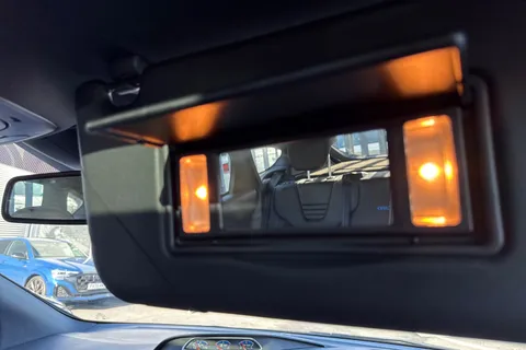 SA18EKY Ford Focus 2.3T EcoBoost RS Hatchback 5dr Petrol Manual AWD Euro 6 (s/s) (350 ps) Thumbnail #59