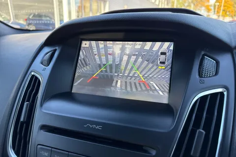 SA18EKY Ford Focus 2.3T EcoBoost RS Hatchback 5dr Petrol Manual AWD Euro 6 (s/s) (350 ps) Thumbnail #60