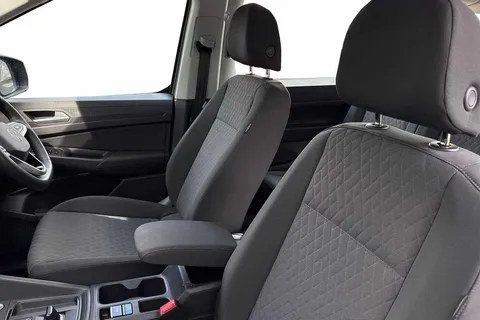 BT25KUD Volkswagen Caddy 2.0 TDI 122ps Maxi Life 7 Seat DSG 2025 Thumbnail #10