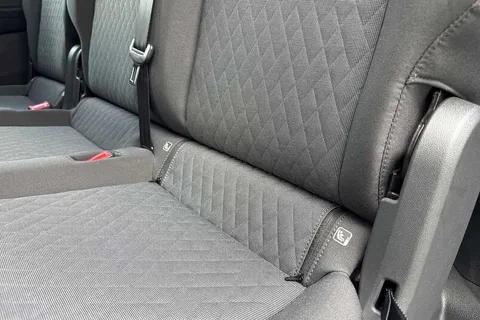 BT25KUD Volkswagen Caddy 2.0 TDI 122ps Maxi Life 7 Seat DSG 2025 Thumbnail #13