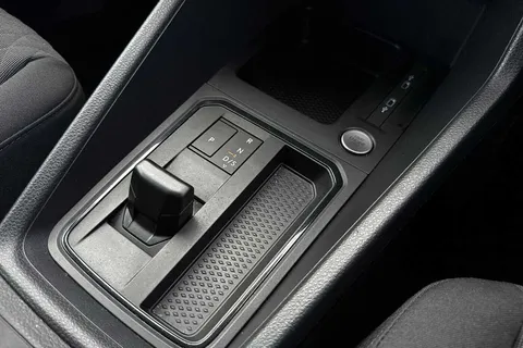 BT25KUD Volkswagen Caddy 2.0 TDI 122ps Maxi Life 7 Seat DSG 2025 Thumbnail #19