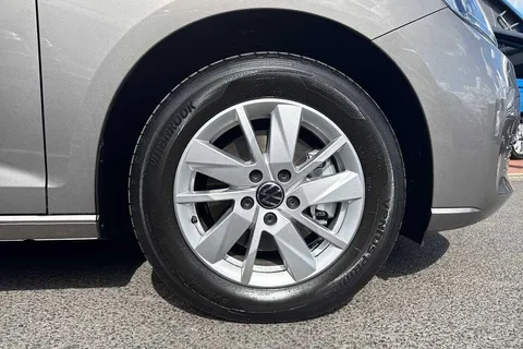 BT25KUD Volkswagen Caddy 2.0 TDI 122ps Maxi Life 7 Seat DSG 2025 Thumbnail #23