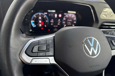 BT25KUD Volkswagen Caddy 2.0 TDI 122ps Maxi Life 7 Seat DSG 2025 Thumbnail #37