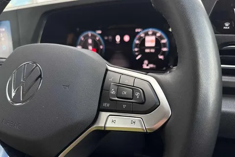 BT25KUD Volkswagen Caddy 2.0 TDI 122ps Maxi Life 7 Seat DSG 2025 Thumbnail #39