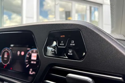 BT25KUD Volkswagen Caddy 2.0 TDI 122ps Maxi Life 7 Seat DSG 2025 Thumbnail #40