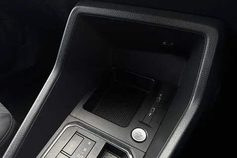 BT25KUD Volkswagen Caddy 2.0 TDI 122ps Maxi Life 7 Seat DSG 2025 Thumbnail #49