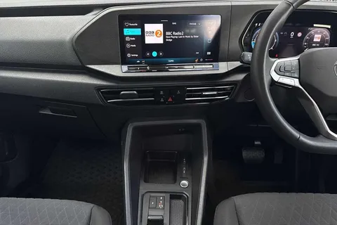 BT25KUD Volkswagen Caddy 2.0 TDI 122ps Maxi Life 7 Seat DSG 2025 Thumbnail #51