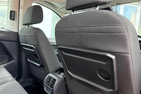 BT25KUD Volkswagen Caddy 2.0 TDI 122ps Maxi Life 7 Seat DSG 2025 Thumbnail #54