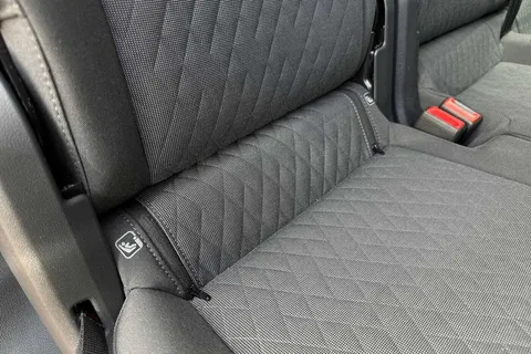 BT25KUD Volkswagen Caddy 2.0 TDI 122ps Maxi Life 7 Seat DSG 2025 Thumbnail #57