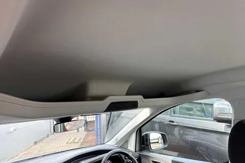 BT25KUD Volkswagen Caddy 2.0 TDI 122ps Maxi Life 7 Seat DSG 2025 Thumbnail #60