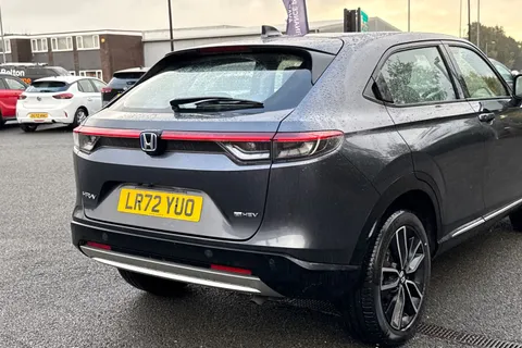 LR72YUO Honda HR-V 1.5 eHEV Advance 5dr CVT Thumbnail #11