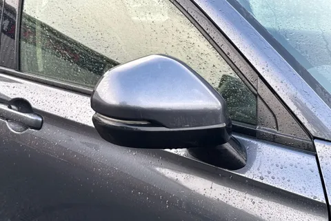 LR72YUO Honda HR-V 1.5 eHEV Advance 5dr CVT Thumbnail #12