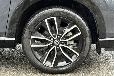 LR72YUO Honda HR-V 1.5 eHEV Advance 5dr CVT Thumbnail #13