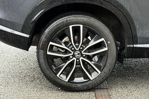 LR72YUO Honda HR-V 1.5 eHEV Advance 5dr CVT Thumbnail #14