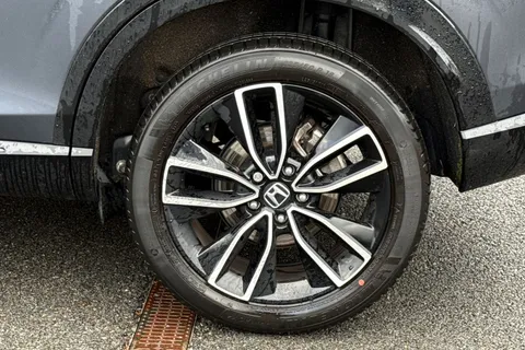 LR72YUO Honda HR-V 1.5 eHEV Advance 5dr CVT Thumbnail #15