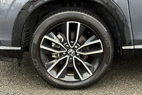 LR72YUO Honda HR-V 1.5 eHEV Advance 5dr CVT Thumbnail #16
