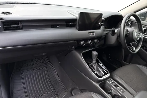 LR72YUO Honda HR-V 1.5 eHEV Advance 5dr CVT Thumbnail #17