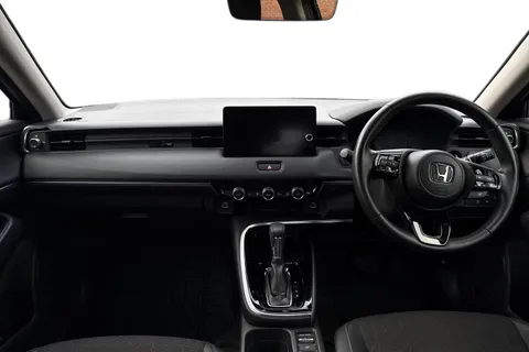 LR72YUO Honda HR-V 1.5 eHEV Advance 5dr CVT Thumbnail #18