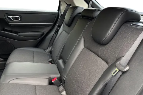 LR72YUO Honda HR-V 1.5 eHEV Advance 5dr CVT Thumbnail #19