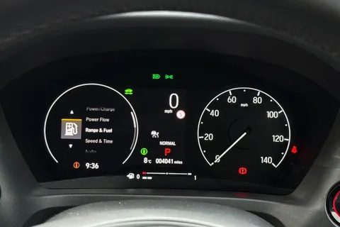 LR72YUO Honda HR-V 1.5 eHEV Advance 5dr CVT Thumbnail #20