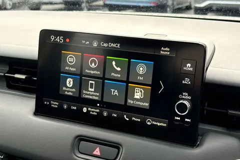 LR72YUO Honda HR-V 1.5 eHEV Advance 5dr CVT Thumbnail #21