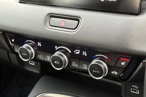 LR72YUO Honda HR-V 1.5 eHEV Advance 5dr CVT Thumbnail #22