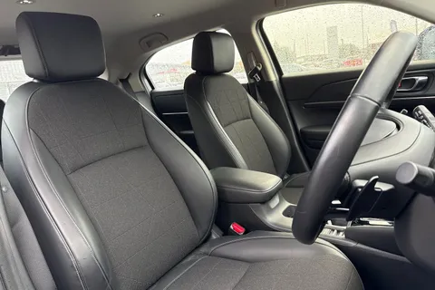 LR72YUO Honda HR-V 1.5 eHEV Advance 5dr CVT Thumbnail #25