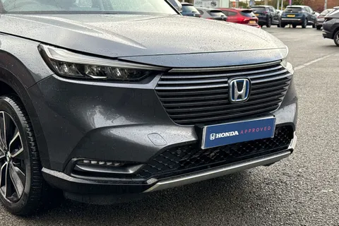 LR72YUO Honda HR-V 1.5 eHEV Advance 5dr CVT Thumbnail #28