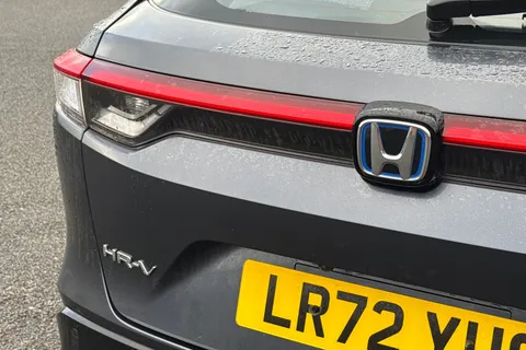 LR72YUO Honda HR-V 1.5 eHEV Advance 5dr CVT Thumbnail #29
