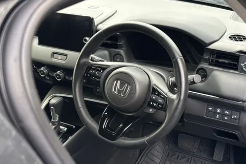 LR72YUO Honda HR-V 1.5 eHEV Advance 5dr CVT Thumbnail #30