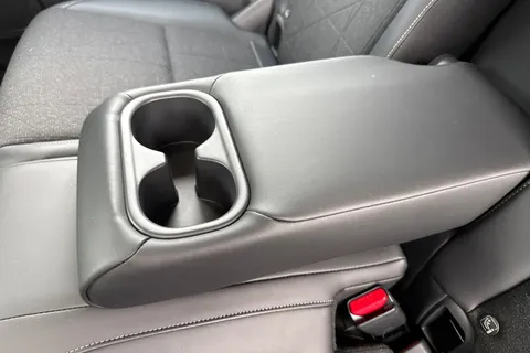 LR72YUO Honda HR-V 1.5 eHEV Advance 5dr CVT Thumbnail #31