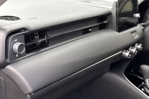 LR72YUO Honda HR-V 1.5 eHEV Advance 5dr CVT Thumbnail #33