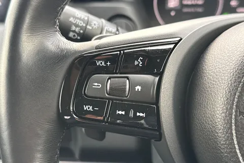 LR72YUO Honda HR-V 1.5 eHEV Advance 5dr CVT Thumbnail #35
