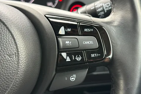 LR72YUO Honda HR-V 1.5 eHEV Advance 5dr CVT Thumbnail #36