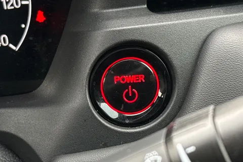 LR72YUO Honda HR-V 1.5 eHEV Advance 5dr CVT Thumbnail #37