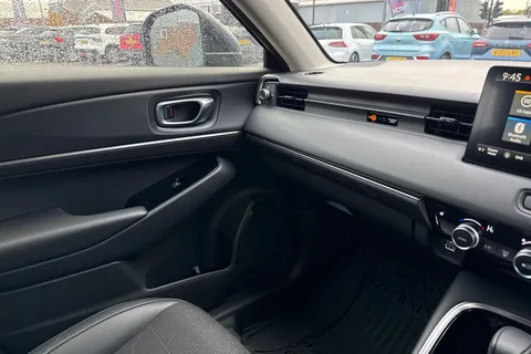 LR72YUO Honda HR-V 1.5 eHEV Advance 5dr CVT Thumbnail #38