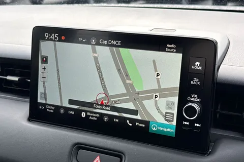 LR72YUO Honda HR-V 1.5 eHEV Advance 5dr CVT Thumbnail #40