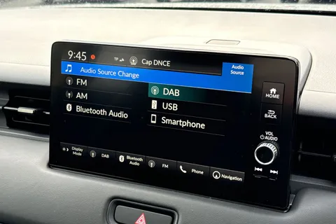 LR72YUO Honda HR-V 1.5 eHEV Advance 5dr CVT Thumbnail #41