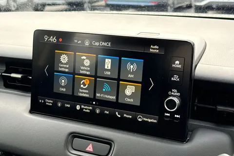 LR72YUO Honda HR-V 1.5 eHEV Advance 5dr CVT Thumbnail #42