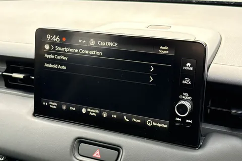 LR72YUO Honda HR-V 1.5 eHEV Advance 5dr CVT Thumbnail #43