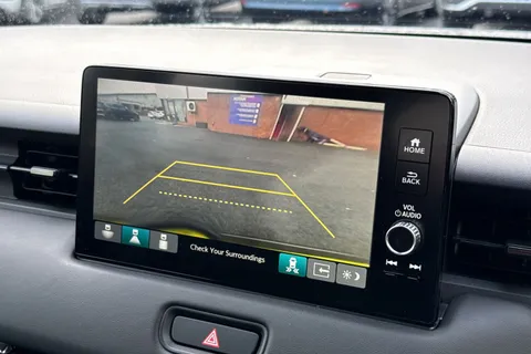 LR72YUO Honda HR-V 1.5 eHEV Advance 5dr CVT Thumbnail #46