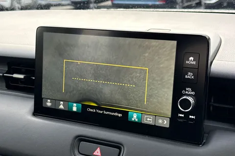 LR72YUO Honda HR-V 1.5 eHEV Advance 5dr CVT Thumbnail #47