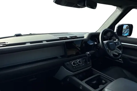 15 of 64 for Land Rover Defender 90 3.0 D250 MHEV X-Dynamic HSE Auto 4WD Euro 6 (s/s) 3dr