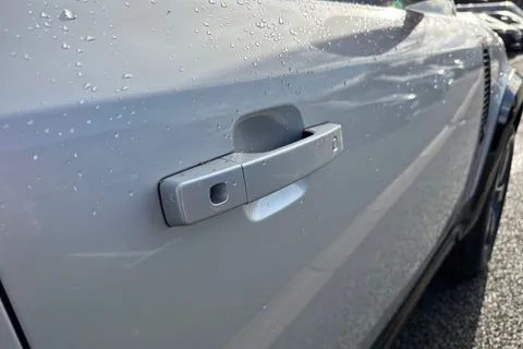 30 of 64 for Land Rover Defender 90 3.0 D250 MHEV X-Dynamic HSE Auto 4WD Euro 6 (s/s) 3dr